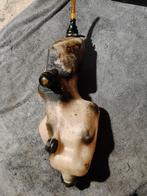 Olietankje Honda mb, Fietsen en Brommers, Ophalen of Verzenden, Carburateur, Overige merken