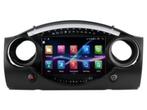 Navigatie Mini Cooper R50 R52 R53 2000 android 14 carplay