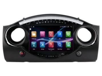 Navigatie Mini Cooper R50 R52 R53 2000 android 14 carplay beschikbaar voor biedingen