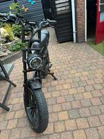 Fatbike e-father v20 pro, Fietsen en Brommers, Ophalen, Zo goed als nieuw, Overige merken
