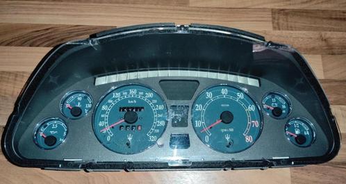 Kmteller Masarati 3200GT herstel instrument, Auto-onderdelen, Dashboard en Schakelaars, Maserati, Gebruikt, Ophalen