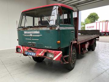 1969 BUSSING BS 13 L/NL1 Vrachtwagen beschikbaar voor biedingen