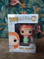 Ginny Nr. 92 Harry Potter Funko Pop, Ophalen of Verzenden, Zo goed als nieuw