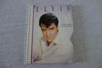 Elvis Presley adresboekje, Nieuw, Ophalen of Verzenden, Gebruiksvoorwerp