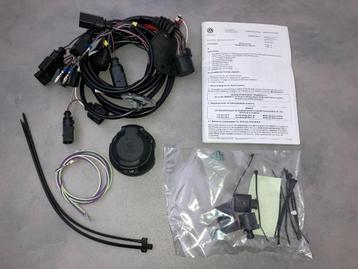 Originele 13-polige kabelset Volkswagen New Beetle beschikbaar voor biedingen