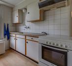 Bruynzeel Piet Zwart keuken granieten blad met tegelwasbak, Huis en Inrichting, Keuken | Complete keukens, Ophalen, Zo goed als nieuw