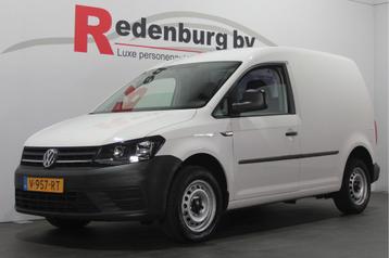 Volkswagen Caddy 2.0 TDI L1H1 BMT Economy Business - Airco / beschikbaar voor biedingen