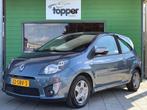 Renault Twingo 1.2-16V Night & Day | Automaat | CruiseContro, Euro 5, Twingo, Gebruikt, 4 cilinders