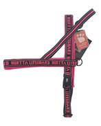 HURTTA Lifeguard Padded Harnas Roze Borst 100-120 cm -50%!!!, Dieren en Toebehoren, Ophalen of Verzenden, Nieuw