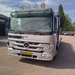 Mercedes-benz 970.02 Atego Mercedes-benz 970.02 airco, Euro 2, Overige kleuren, Mercedes-Benz, Bedrijf