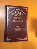 Roget's thesaurus of English words and phrases, Ophalen of Verzenden, Zo goed als nieuw