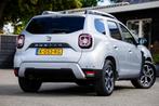 Dacia Duster 1.0 TCe Bi-Fuel Prestige LPG 3 I 1ste eigenaar, Auto's, Voorwielaandrijving, Stof, Gebruikt, Duster