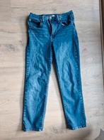 Levi's | W30L30 | 724 High Rise Straight, Kleding | Dames, Spijkerbroeken en Jeans, Blauw, Ophalen of Verzenden, Zo goed als nieuw