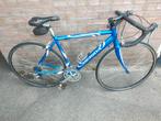 Racefiets Merida, Fietsen en Brommers, Fietsen | Racefietsen, 28 inch, Gebruikt, Heren, Aluminium