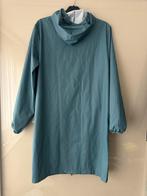 Rains Regenjas XS/S - Zo Goed Als Nieuw, Kleding | Dames, Jassen | Zomer, Rains, Blauw, Ophalen of Verzenden, Zo goed als nieuw