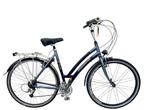 Damesfiets Gazelle Geneve 28"/54cm/24ver - Garantie/Levering, Fietsen en Brommers, Gebruikt, Gazelle, Gazelle, Facebikenl@gmail.com