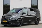 Mercedes-Benz Vito 116 CDI / Aut / XXL / DC / Led-Xenon / Le, Auto's, Bestelauto's, Automaat, Achterwielaandrijving, Gebruikt