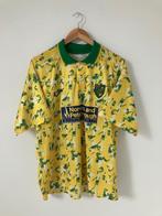 Norwich City 1992/94, Ophalen of Verzenden, Buitenlandse clubs, Boek of Tijdschrift