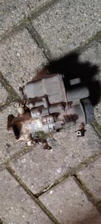 Carburateur Opel - Oldtimer Onderdeel, Ophalen of Verzenden, Gebruikt, Opel