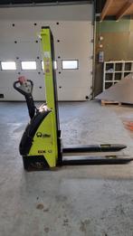 Elektrische Pompwagen / Lifter - Gebruikt, Ophalen, Gebruikt