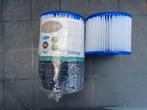 2 filterpomp filters VI nieuw, Ophalen of Verzenden, Nieuw