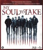 My Soul To Take (Blu-ray ), Cd's en Dvd's, Blu-ray, Zo goed als nieuw, Horror, Verzenden