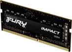 Kingston Impact DDR4 - RAM Geheugen - 8GB, Theodoor Colenbranderhof 9, 3059LC Rotterdam, Nederland, DDR4, Info@currentcomponents.nl