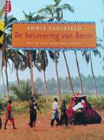 De betovering van Benin van Annie Caulfield, Ophalen of Verzenden, Gelezen, Annie Caulfield, Afrika