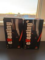 Equick Cross beschermers voor en achter maat S, Ophalen of Verzenden, Zo goed als nieuw