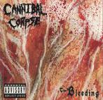cannibal Corpse / The Bleeding / Cd, Ophalen of Verzenden, Zo goed als nieuw