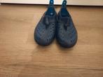 Donkerblauwe waterschoenen maat 33/34 NIEUW !, Jongetje of Meisje, Overige typen, Nieuw, Ophalen of Verzenden