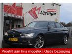 BMW 3-serie 335i xDrive High Executive Leer | Pano | Navi |, Auto's, Euro 5, Leder, Bruin, Vierwielaandrijving