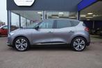 Renault Scénic 1.2 TCe Intens 5deurs | Airco | Navigatie |, Auto's, Gebruikt, 1850 kg, Leder en Stof, 132 pk
