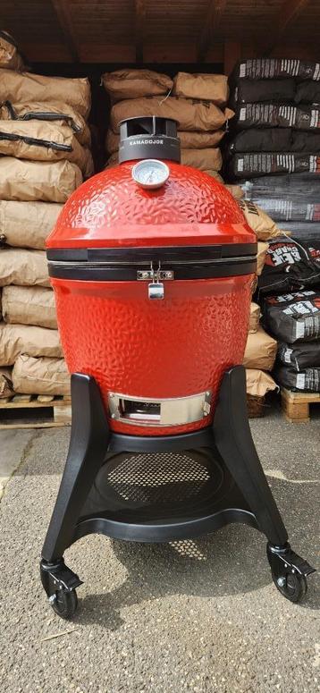 Kamado Joe Classic II / 2 compleet BBQ Kamado Barbecue beschikbaar voor biedingen