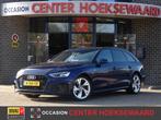 Audi A4 Avant 35 TFSI 150pk MHEV S tronic S Edition | Camera, 12 maanden, Gebruikt, 4 cilinders, Blauw