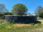 Mest silo gaasmat, Dieren en Toebehoren, Schapen, Geiten en Varkens, Mannelijk, Schaap