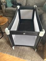 Qute Campingbedje - Ideaal voor op reis!, Kinderen en Baby's, Boxen, Ophalen, Gebruikt, Rechthoekig