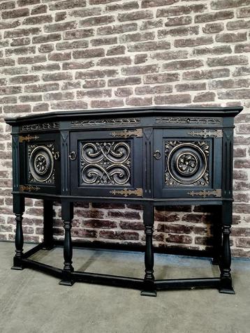 Dressoir / Sitetable  beschikbaar voor biedingen