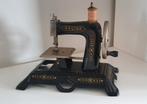 Vintage Regina Kinder Naaimachine F.W. Müller jr., Antiek en Kunst, Antiek | Naaimachines, Ophalen