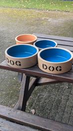 Voerbakken hond, zwaar model, Ophalen