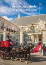 Paleis Noordeinde en de Koninklijke Stallen, Ophalen of Verzenden, Nieuw