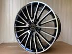 19" FITS MERCEDES VITO VIANO V-KLASSE A/B-KLASSE AMG CLA, 245 mm, Velg(en), Nieuw, Personenwagen