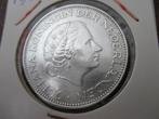 Rijksdaalder 1962, Koningin Juliana, Verzenden, Zilver, Losse munt