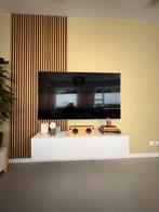 Tv meubel NIEUW IN DOOS, Huis en Inrichting, Kasten | Televisiemeubels, Ophalen, 100 tot 150 cm, Nieuw, Minder dan 100 cm