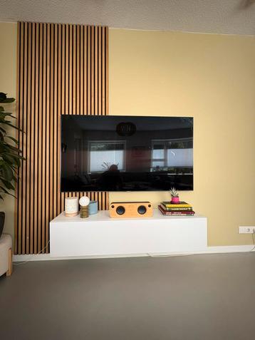 Tv meubel NIEUW IN DOOS beschikbaar voor biedingen