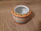 Villeroy & Boch, suikerpot (switch 4), Huis en Inrichting, Keuken | Servies, Ophalen, Overige typen, Zo goed als nieuw, Overige stijlen