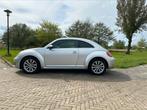 Volkswagen Beetle 1.2 TSI 77KW BMT 2013 Grijs, Origineel Nederlands, Te koop, Zilver of Grijs, 1200 cc