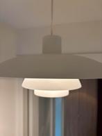 Originele Louis Poulsen PH3/4 wit-oranje, Huis en Inrichting, Lampen | Hanglampen, Ophalen of Verzenden, Zo goed als nieuw, Minder dan 50 cm