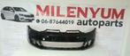 VOLKSWAGEN GOLF 6 VOORBUMPER MET 4X PDC NIEUW(2008/2012)LC9X, Auto-onderdelen, Nieuw, Ophalen of Verzenden, Bumper, Volkswagen