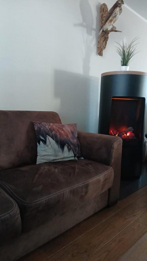 2 + 3 zits bankstellen in zeer goede staat - onbeschadigd!, Huis en Inrichting, Banken | Bankstellen, Zo goed als nieuw, Rechte bank